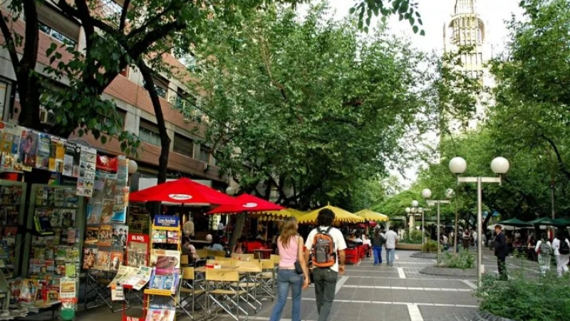 ¿Cómo funcionarán los negocios este lunes en Mendoza?